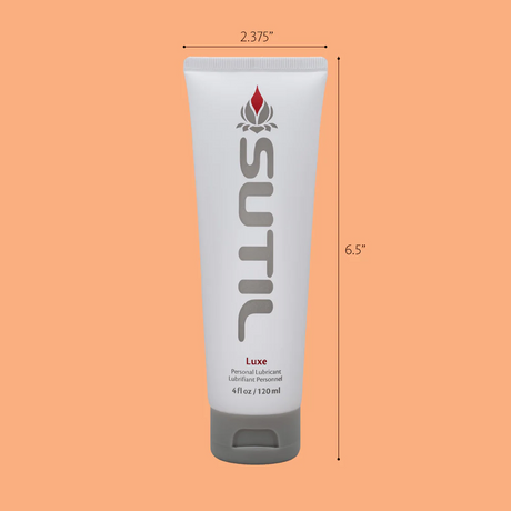 Sutil Luxe Water-Based Lubricant - S2060