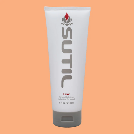 Sutil Luxe Water-Based Lubricant - S2060
