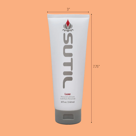 Sutil Luxe Water-Based Lubricant - S2060