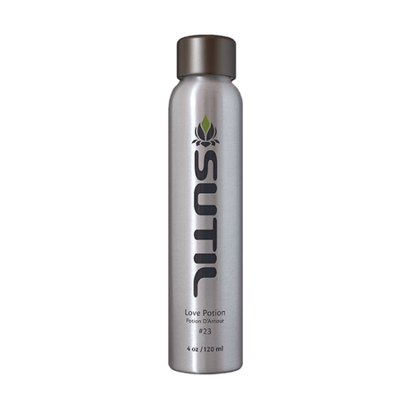 Sutil Love Potion Body & Massage Oil with Essential Oils - S0017