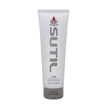 Sutil Luxe Water-Based Lubricant - S2060