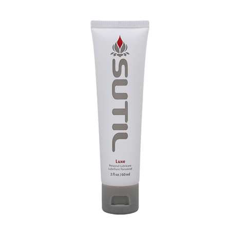 Sutil Luxe Water-Based Lubricant - S2060