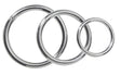"Metal C Ring Set BSPR-04"