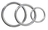 Metal C Ring Set by Spartacus