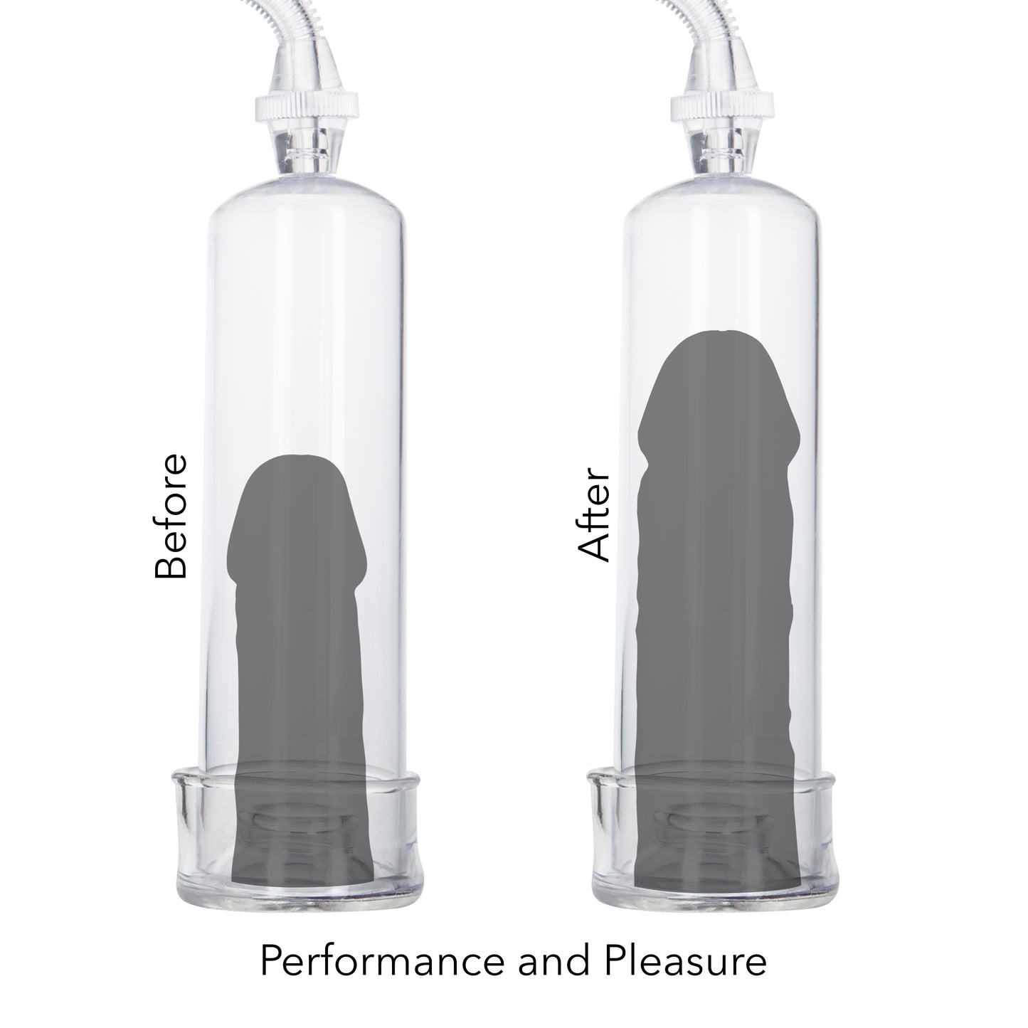 Dr. Joel Kaplan Erection Pump by CalExotics