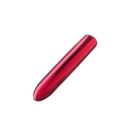 BMS Factory PowerBullet Bullet Point 4 Inch Bullet Vibrator, Pink - BMS56516