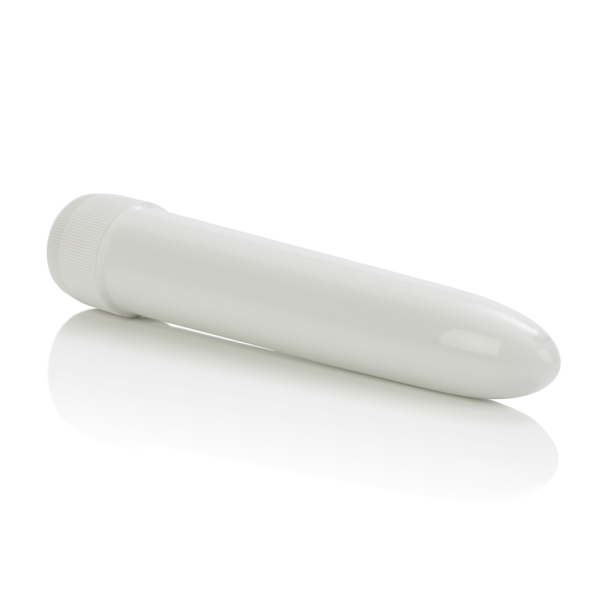 Classic Slender - White by CalExotics