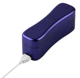 Femme Funn Booster Bullet Vibrator, Compact — Purple - FF-1025-02
