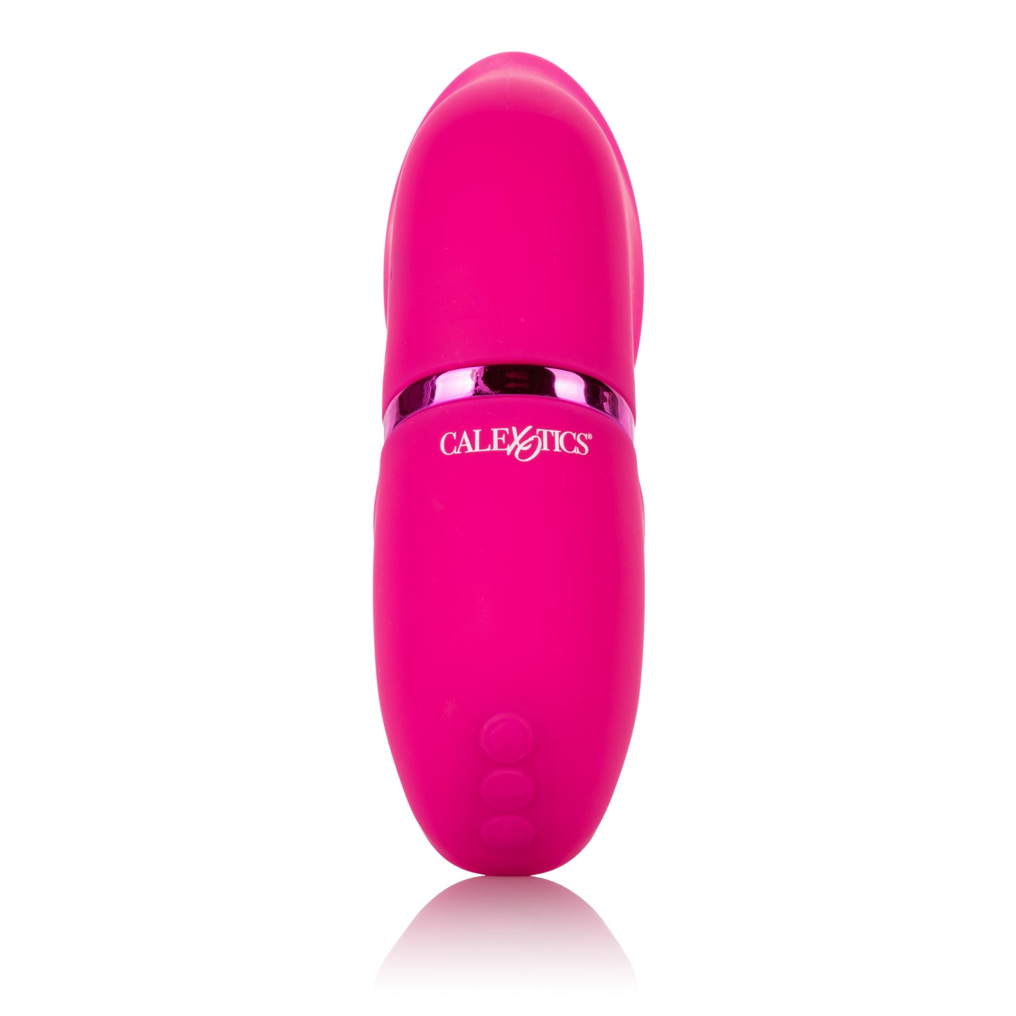 Intimate Pump Rechargeable Full Coverage Pump by CalExotics
