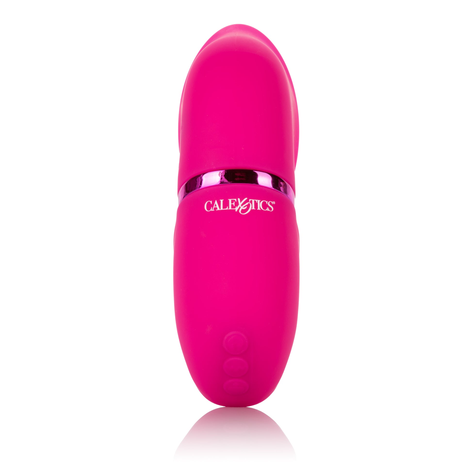 Intimate Pump Rechargeable Full Coverage Pump by CalExotics