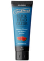 Doc Johnson Goodhead Slick Head Watermelon Lubricant — 4 oz Bulk - DJ1361-05-BU