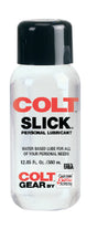 CalExotics Colt Slick Lube Water-Based Lubricant 12.85 oz - SE6810201