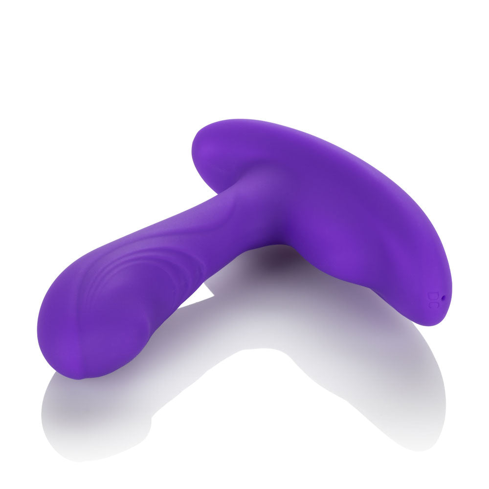 Silicone Remote Pinpoint Pleaser by CalExotics