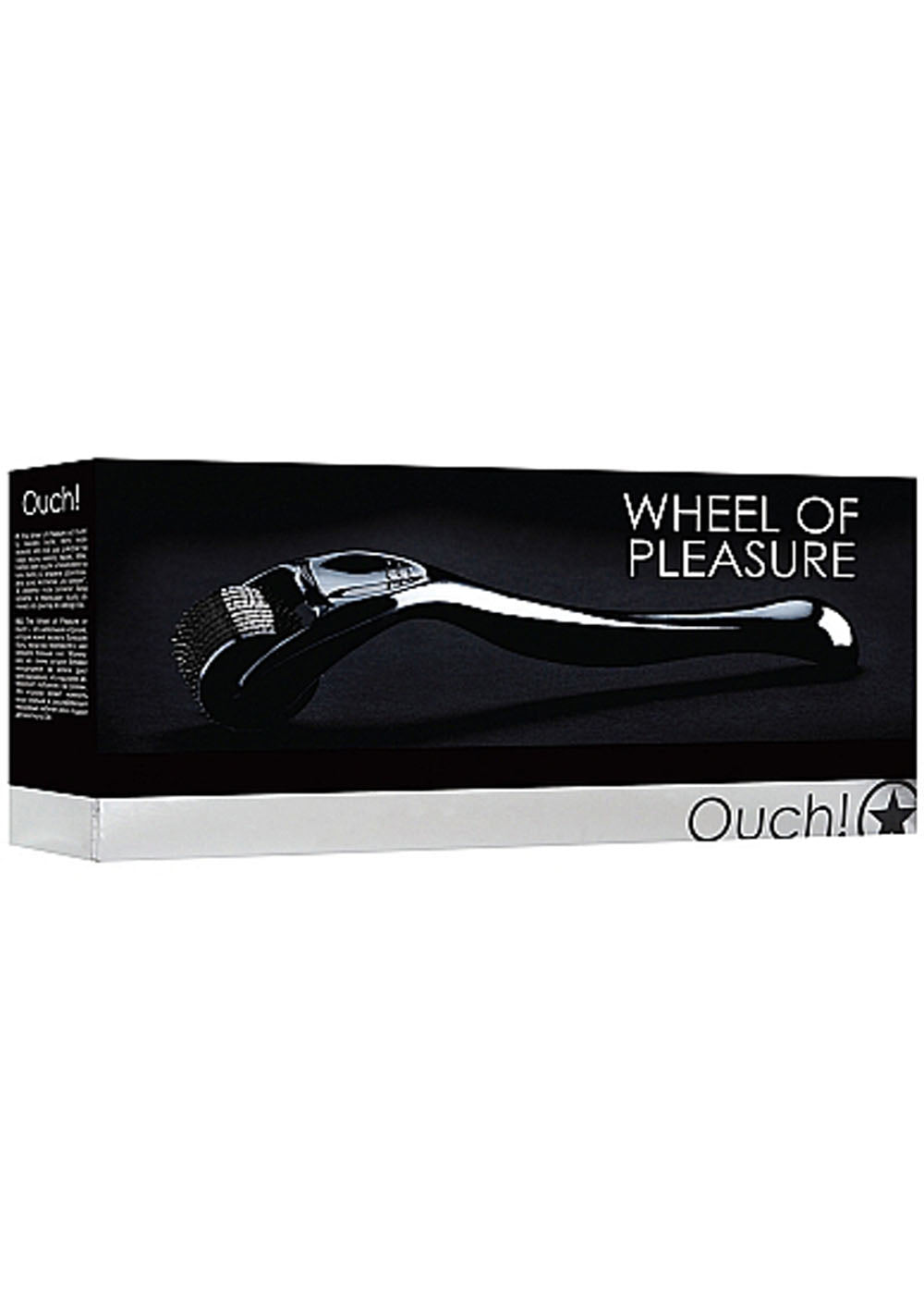 Wheel of Pleasure by Shots