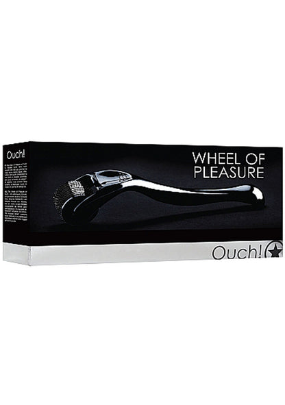 Wheel of Pleasure by Shots