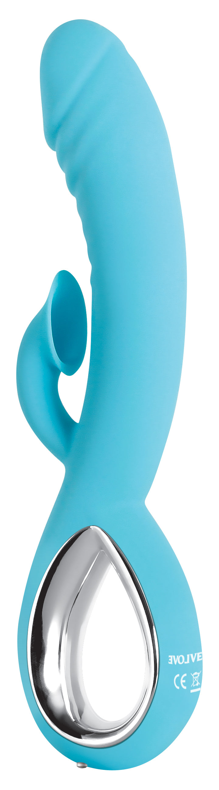 Evolved Triple Infinity by Evolved Novelties