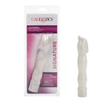 CalExotics Waterproof Clitoral Hummer — Gyrating Clitoral Scoop - SE0521222