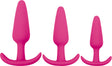 "Gossip Rump Rockers - Magenta CN-0103-04-50"