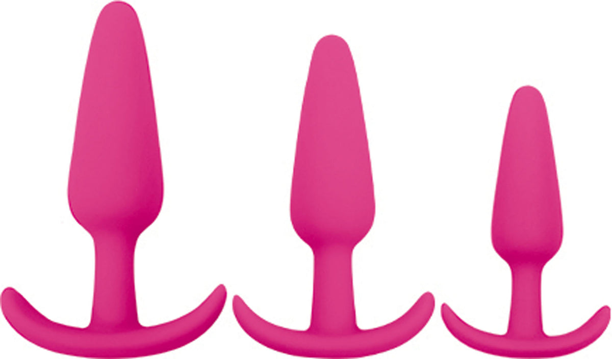 "Gossip Rump Rockers - Magenta CN-0103-04-50"