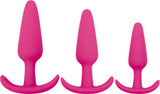 "Gossip Rump Rockers - Magenta CN-0103-04-50"