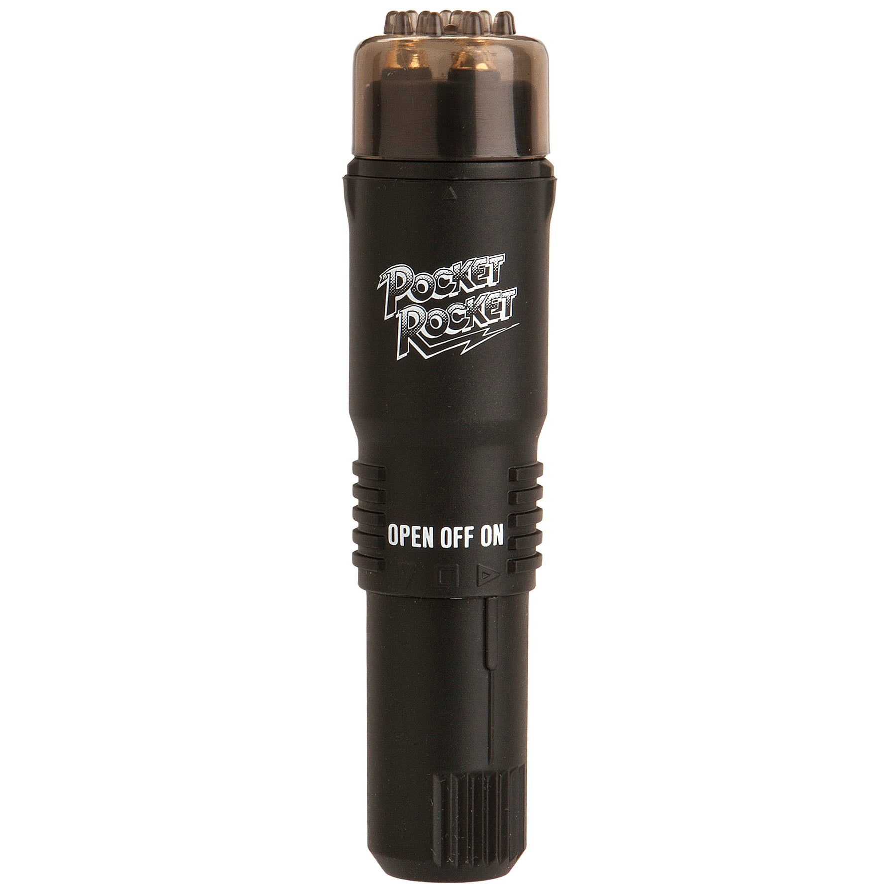 Pocket Rocket - Limited Edition Black by Doc Johnson
