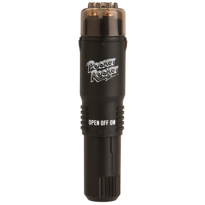 Pocket Rocket - Limited Edition Black by Doc Johnson