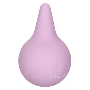 CalExotics Slay Arouse Me Pinpoint Silicone Massager, USB Rechargeable - SE4407173