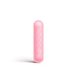 nsnovelties NS Novelties X & Os Crave Light Mini Vibrator — Pink - NSN-0321-34