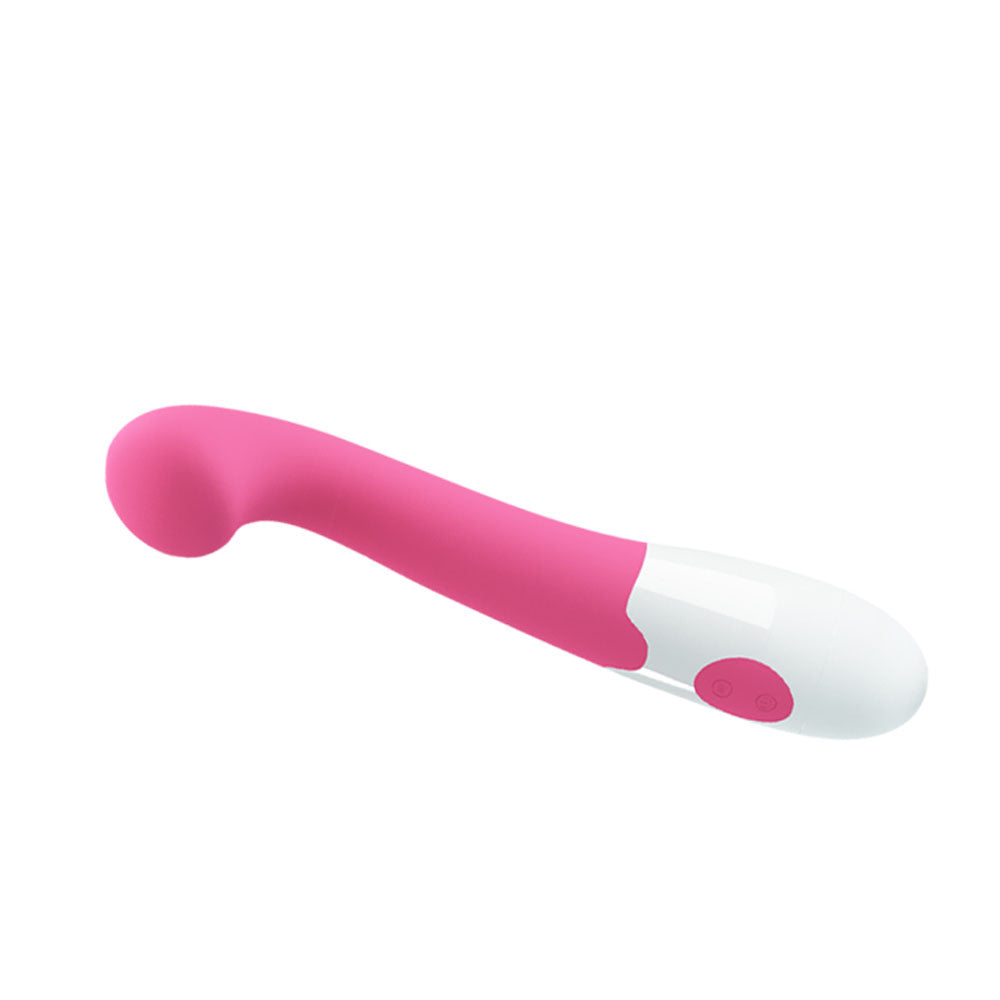 Pretty Love Charles 30 Vibrating Functions by Pretty Love