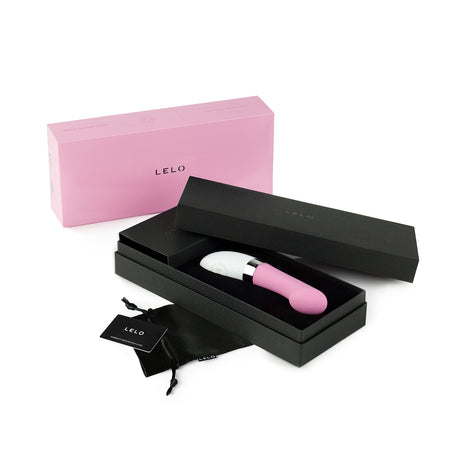 Gigi 2 - Pink by Lelo
