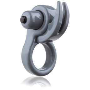 Screaming O Orny Vibe Ring — Grey (6 Count) - ORN-G-110D
