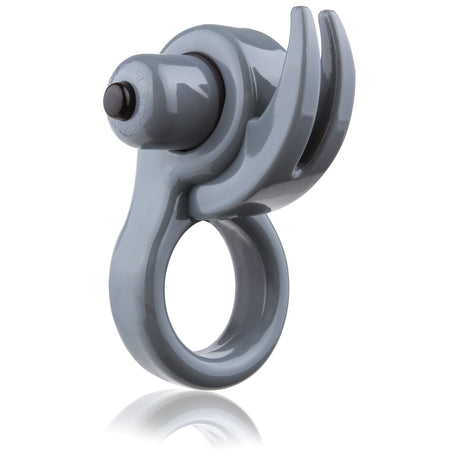 Screaming O Orny Vibe Ring — Grey (6 Count) - ORN-G-110D