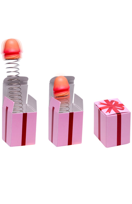 Lil' Dick in a Box by Pipedream