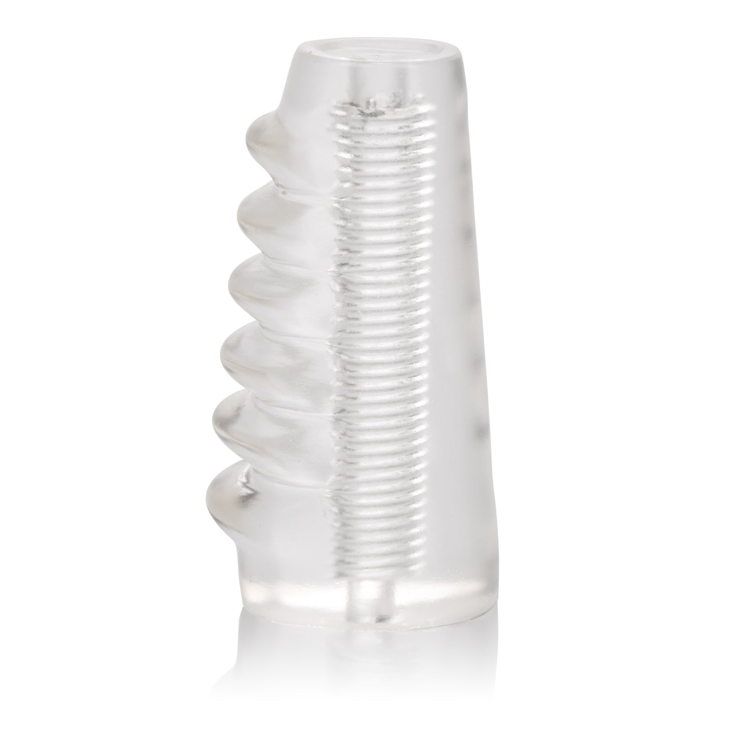 Bigger and Better Hotrod Enhancer - Clear by CalExotics