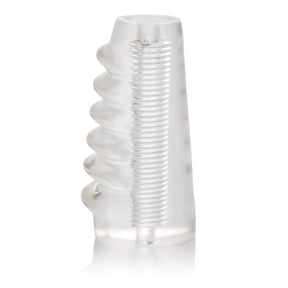 "Bigger and Better Hotrod Enhancer - Clear SE1605102"