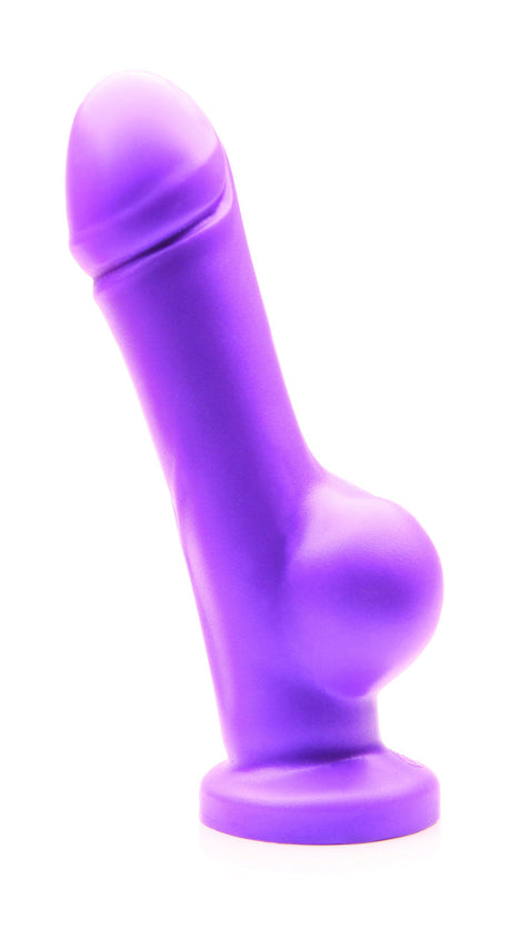 Tantus Destiny Super Soft Silicone Dildo, 5" Insertable - TS175PH