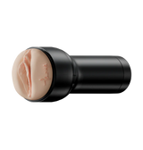 Kiiroo FeelTanya Stroker — TPE Sleeve, Life-Cast Tunnel 220x84 - KR2663