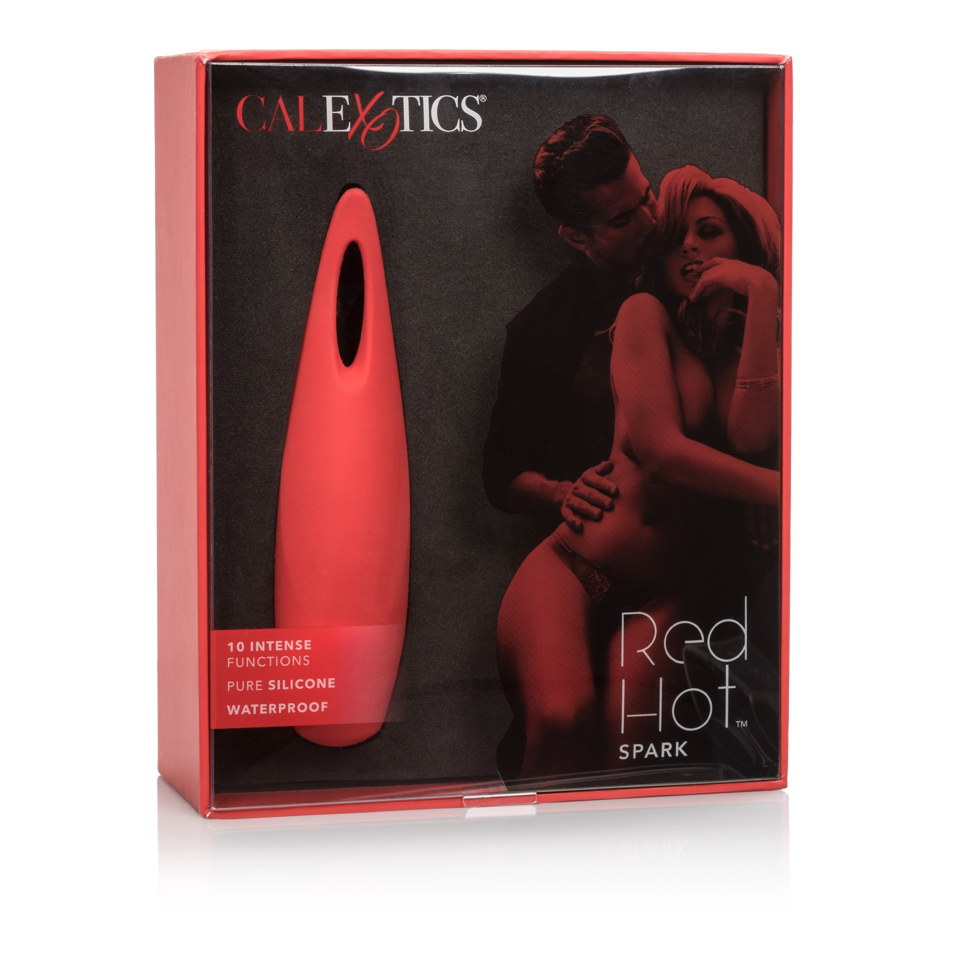 Red Hot - Spark by CalExotics