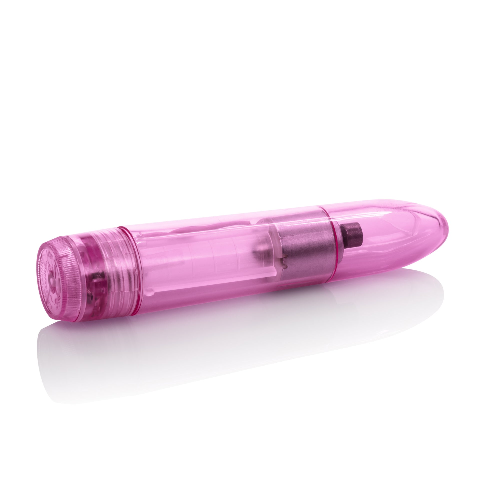 Softee - Pink by CalExotics