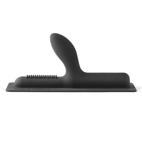 The Cowgirl Wild West Silicone Attachment — Fits Cowgirl & Unicorn - TC4418
