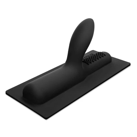The Cowgirl Wild West Silicone Attachment — Fits Cowgirl & Unicorn - TC4418