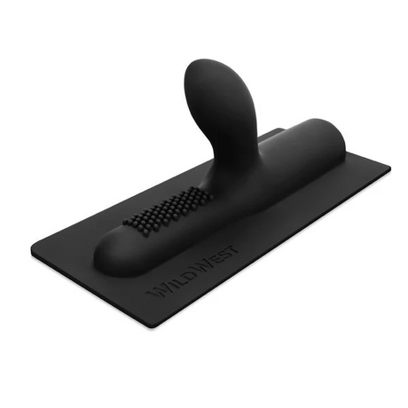 The Cowgirl Wild West Silicone Attachment — Fits Cowgirl & Unicorn - TC4418