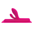 The Cowgirl Jackalope Bulbous Double-Stimulation Attachment - TC9826