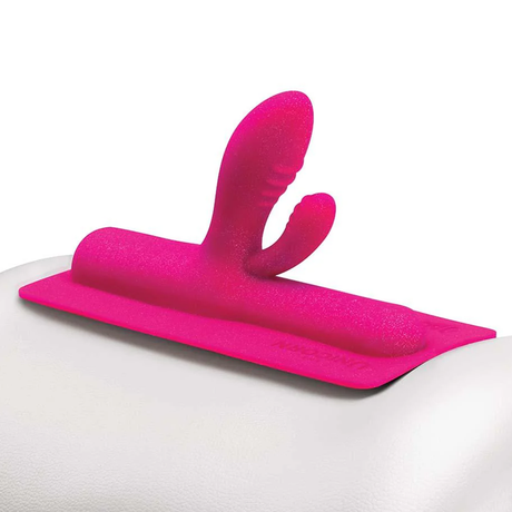 The Cowgirl Jackalope Bulbous Double-Stimulation Attachment - TC9826