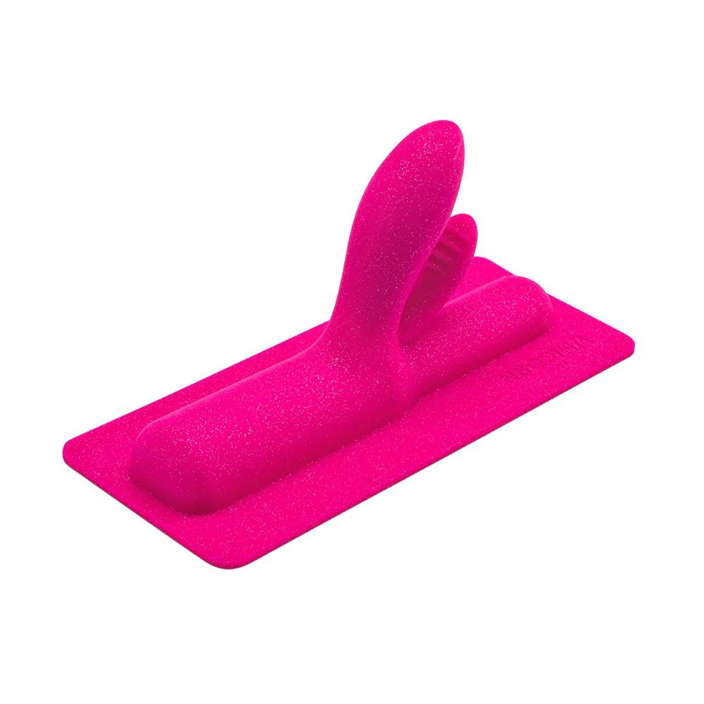 The Cowgirl Jackalope Bulbous Double-Stimulation Attachment - TC9826