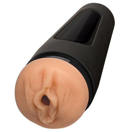Doc Johnson Main Squeeze Dani Daniels Stroker - DJ5200-11-BX