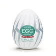 Tenga Egg Thunder Male Masturbator — Single-Use Pocket Sleeve - TN207