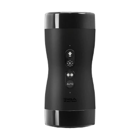Tenga Vacuum Gyro Roller — Rolling & Vacuum Controller - TN177
