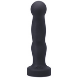 Tantus P-Spot Silicone Vibrating Dildo — 7" Insertable, 1.7" Diameter - TS1861