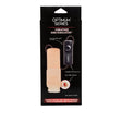 CalExotics Vibrating Oro Stimulator Sleeve - SE1006003
